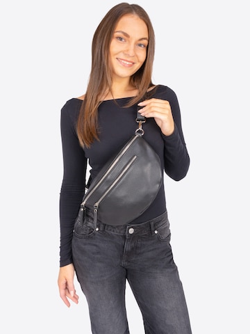 Sacs banane 'Ella' Seasons of April en noir