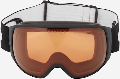 OAKLEY Sportglasögon 'Flight Tracker' i orange / svart, Produktvy