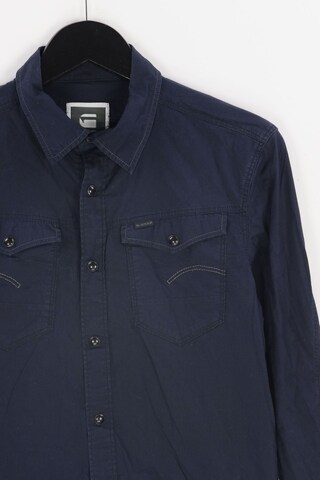 G-Star RAW Blouse & Tunic in M in Blue