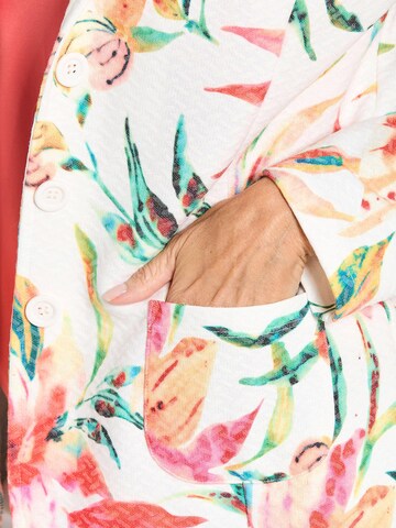 Blazer Goldner en beige