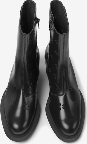 Bottines ' Bonnie ' CAMPER en noir