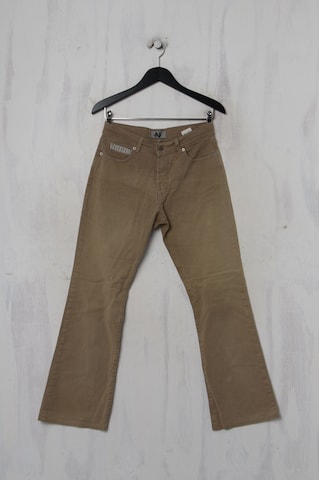 NILE Jeans in 30 x 32 in Beige: front
