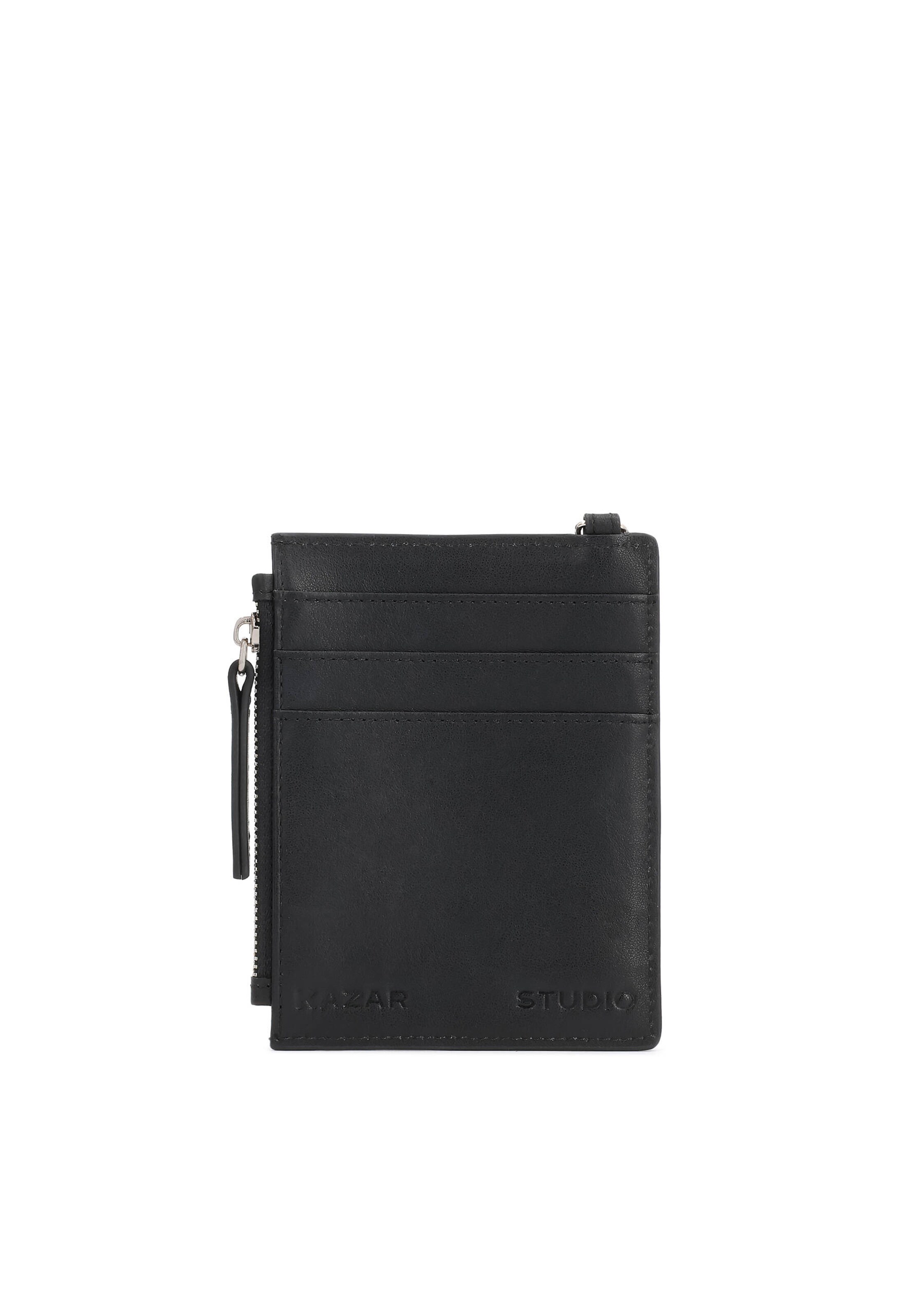 Kazar Studio Case in Black