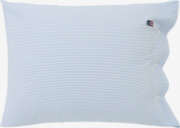 Lexington Pillow in Blue: front