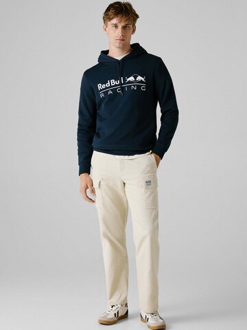 Red Bull Racing x Pepe Jeans Sweatshirt in Blue