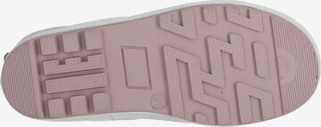 ZigZag Gummistiefel in Pink