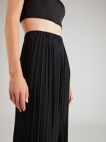 NÜMPH Skirt 'AGNES' in Black