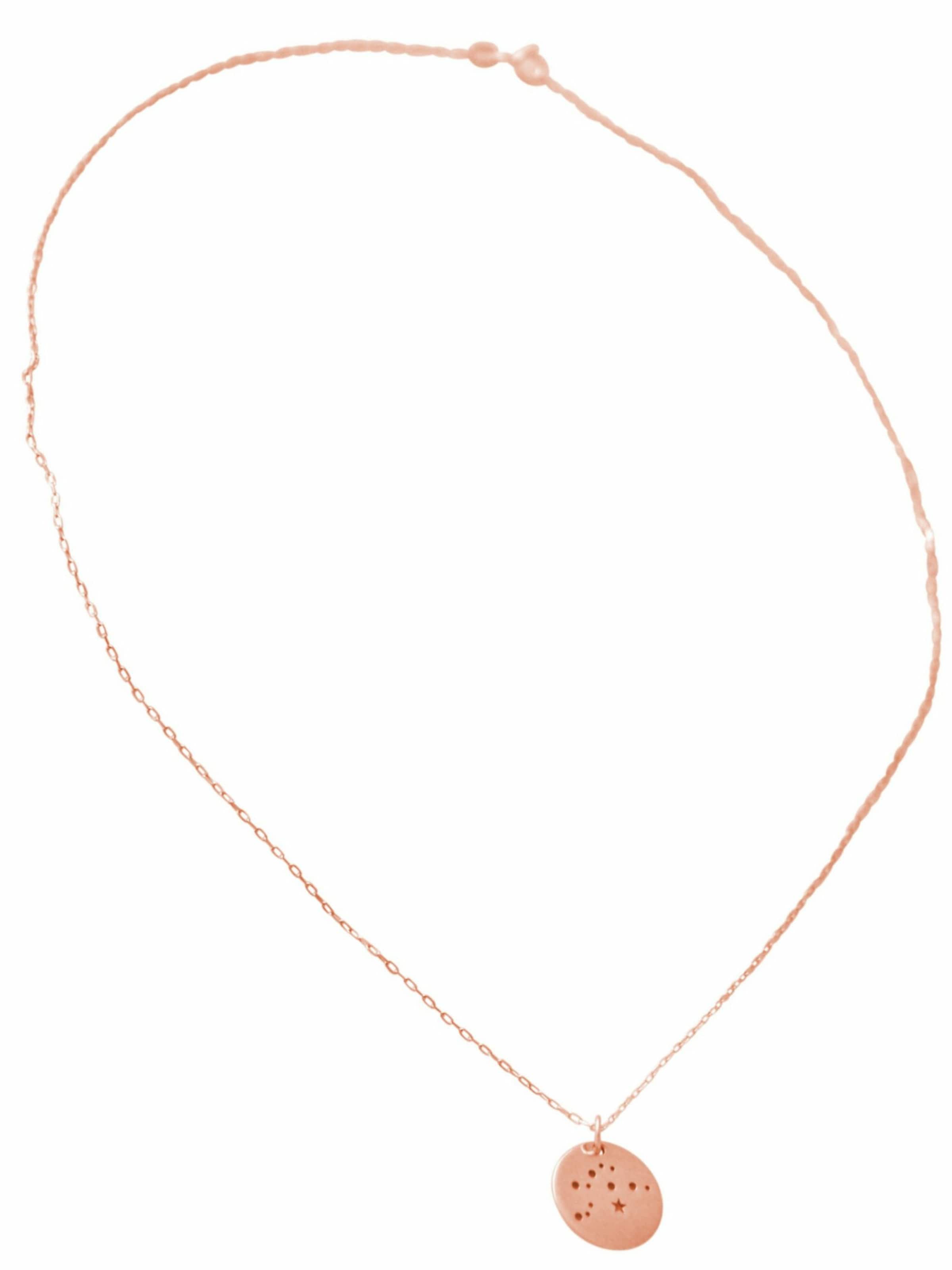 Gemshine Kette in Gold