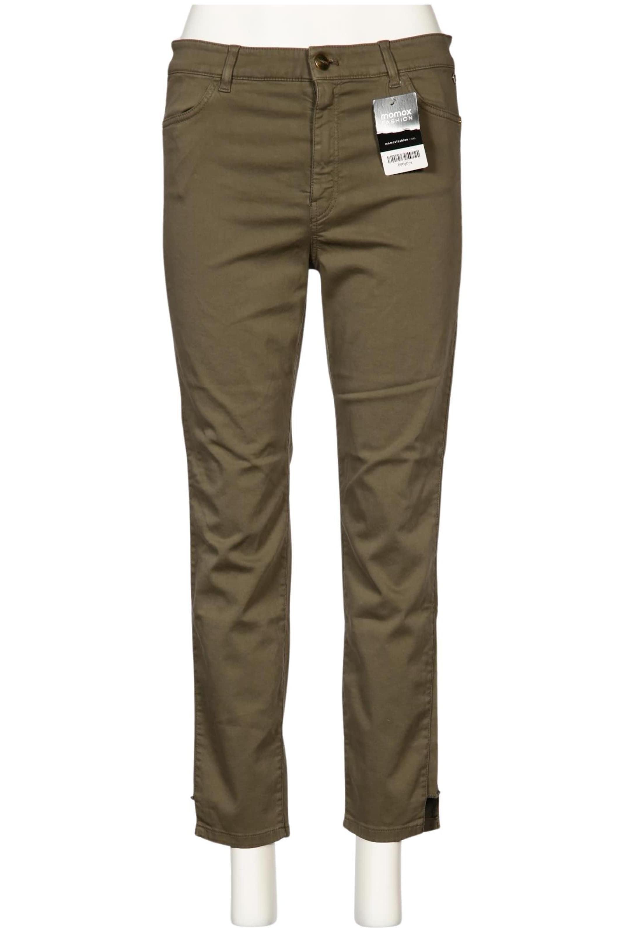 Marc Cain Jeans 32-34 in Grün: Vorderseite