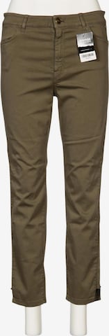 Marc Cain Jeans 32-34 in Grün: Vorderseite