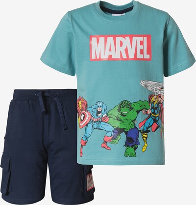 Marvel Avengers Set in Mixed colors, Item view