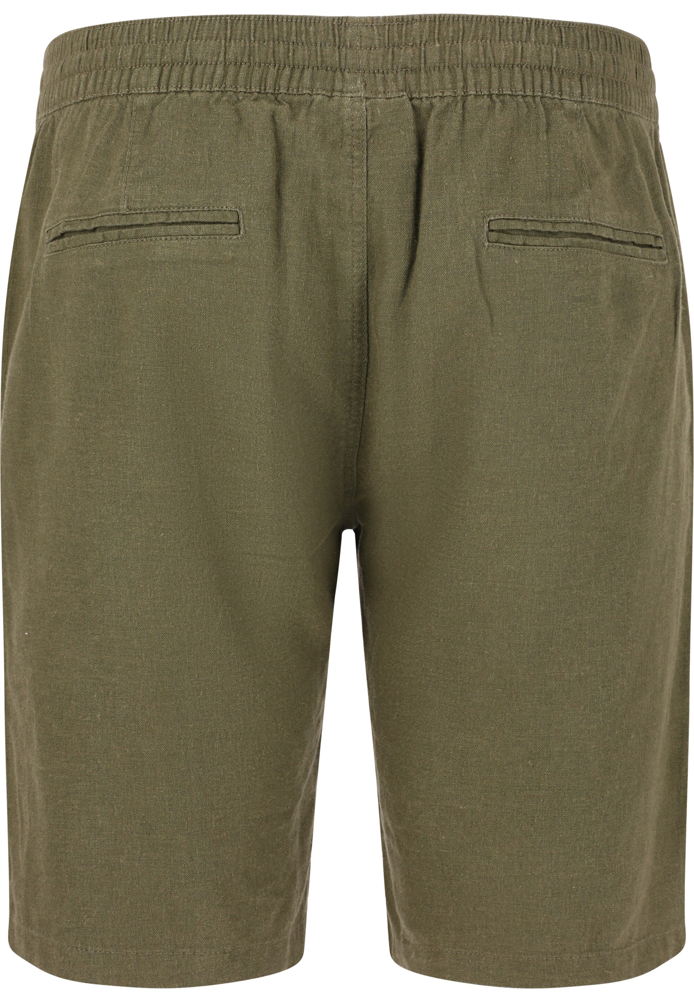 Cruz Regular Sports trousers 'Micky' in Green