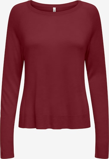 Pulover 'ONLVIENNA' ONLY pe mov zmeură, Vizualizare produs