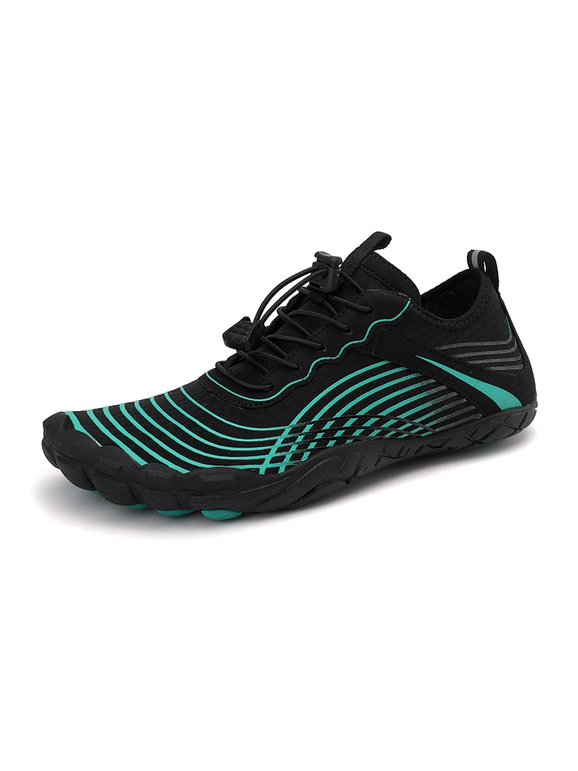 HUSKSWARE Sneaker low‌ in Grün: Vorderseite