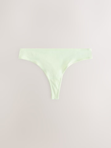 Next Stringit värissä sininen