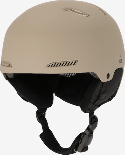 SOS Helmet 'Cooper' in Beige / Black, Item view