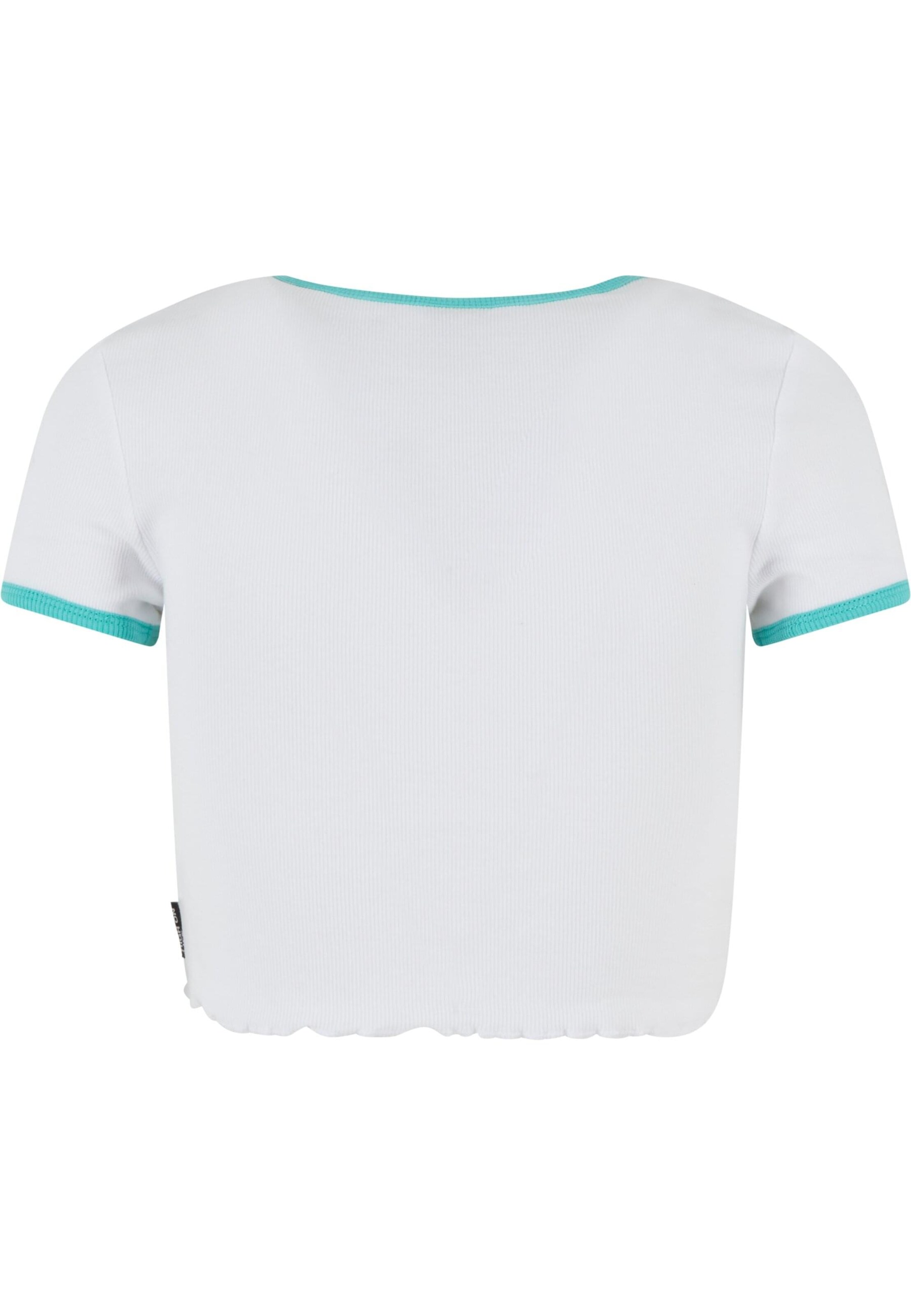 Von Dutch Originals Shirt 'Ami' in White