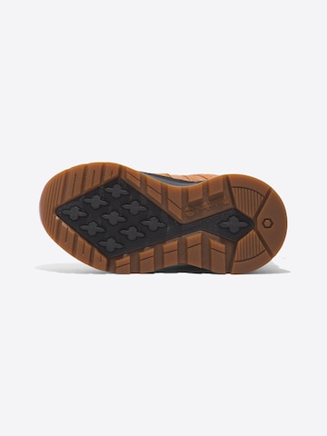 TIMBERLAND - Sapatilhas '6B50' em castanho