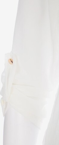 Today Tunika-Bluse S in Weiß
