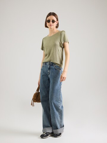 T-shirt 'Da44nita' ZABAIONE en vert