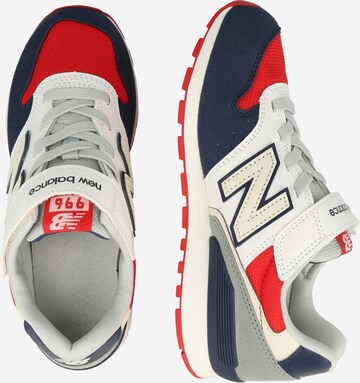 new balance Sneaker '996' in Blau