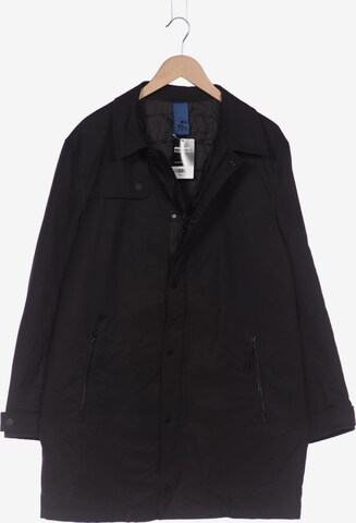Mc Neal Jacket & Coat in XL in Black: front