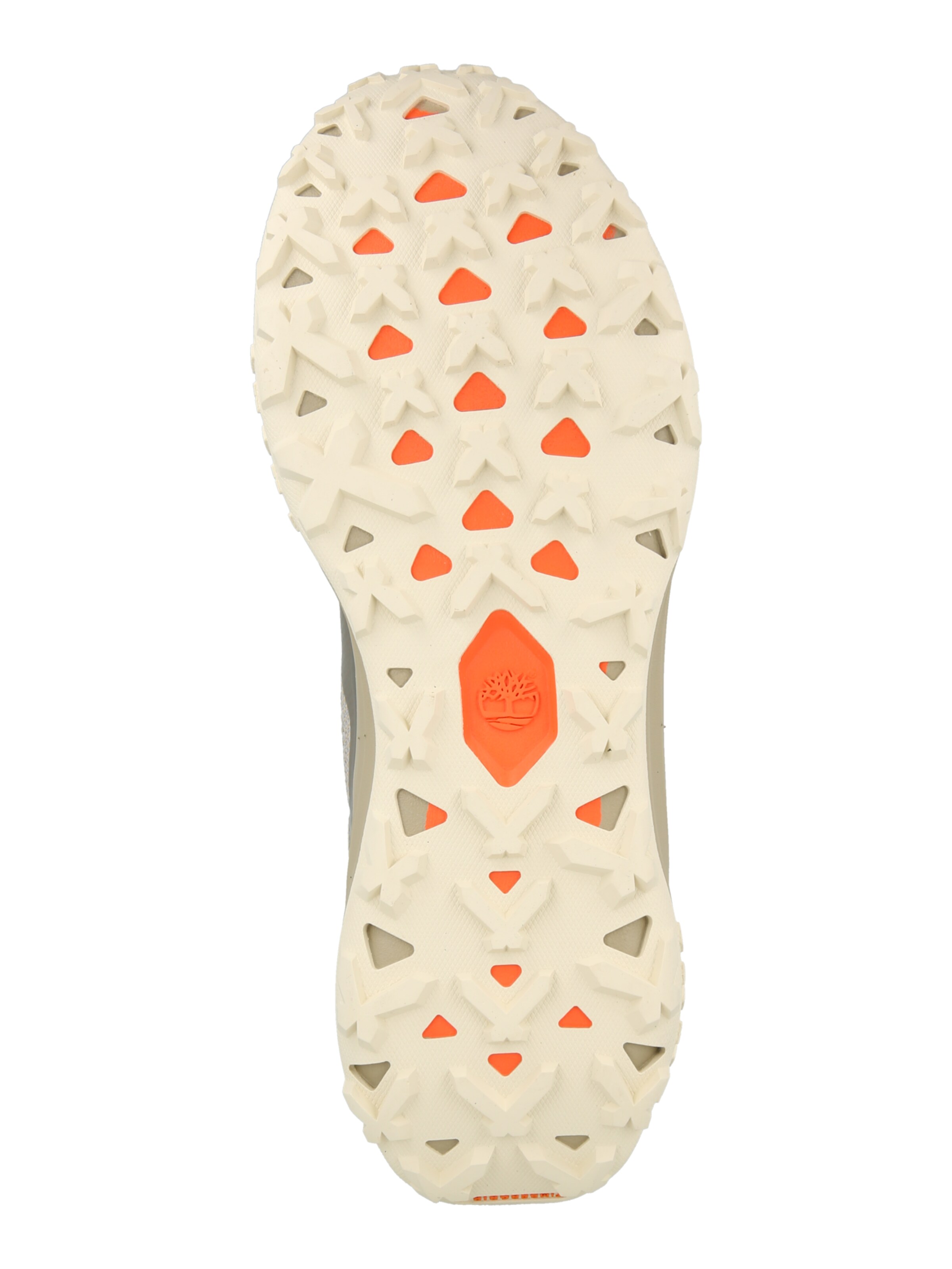 TIMBERLAND - Zapatillas deportivas bajas 'DJKENN' en gris