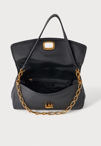 MICHAEL Michael Kors Taška přes rameno 'Bryant' – černá