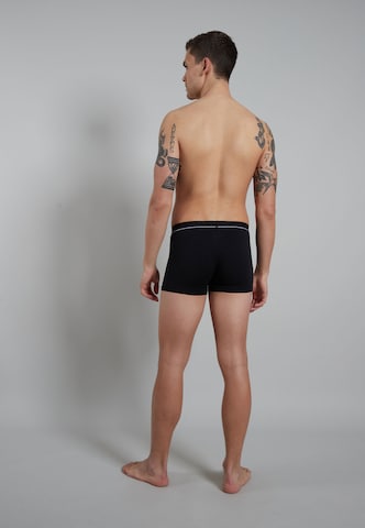Boxer di CECEBA in nero
