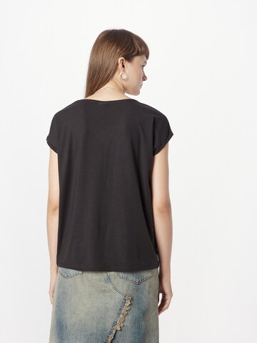 VERO MODA Shirt 'AVA' in Black