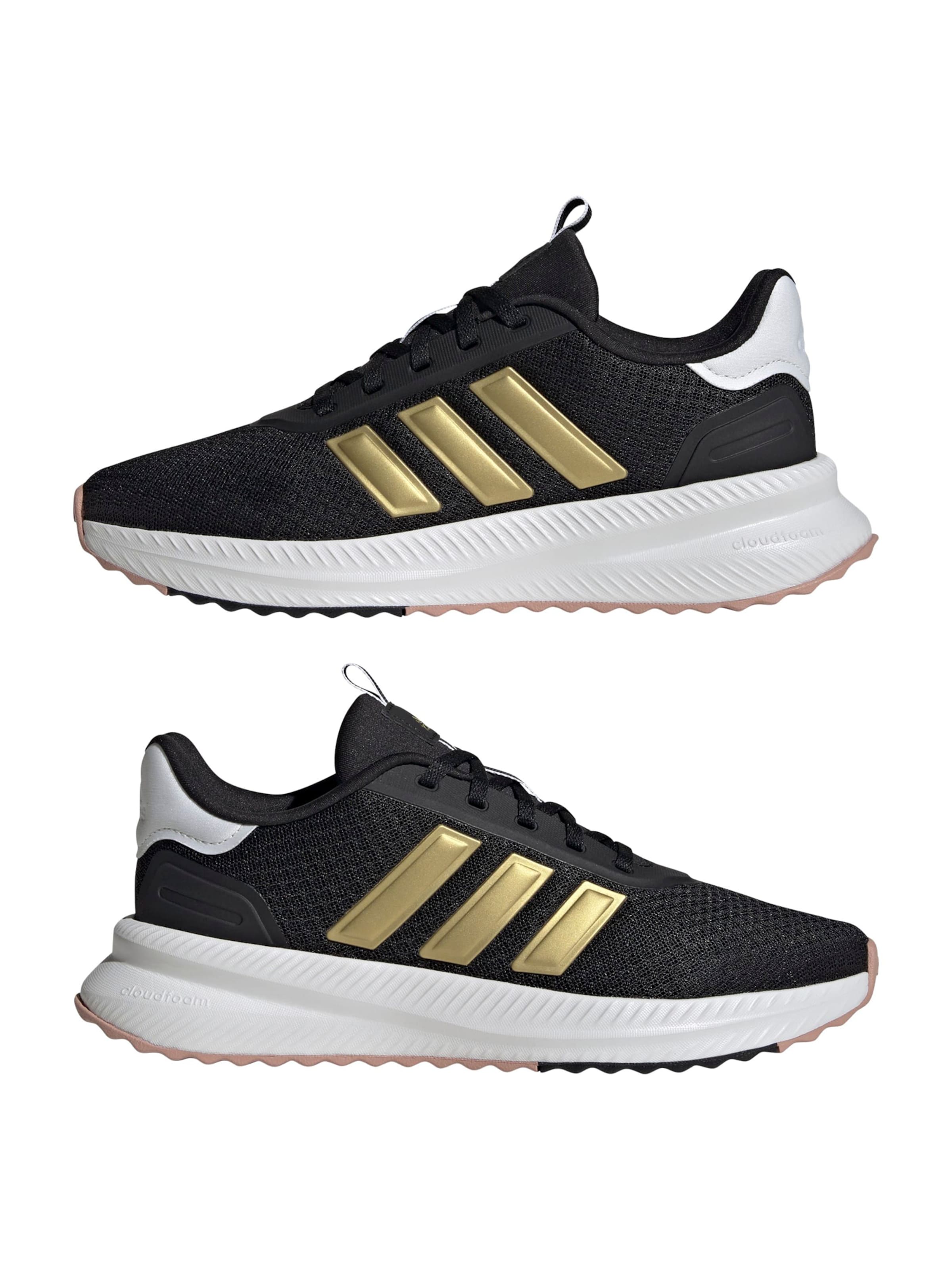 ADIDAS SPORTSWEAR Trainers 'X_PLRPATH' in Black