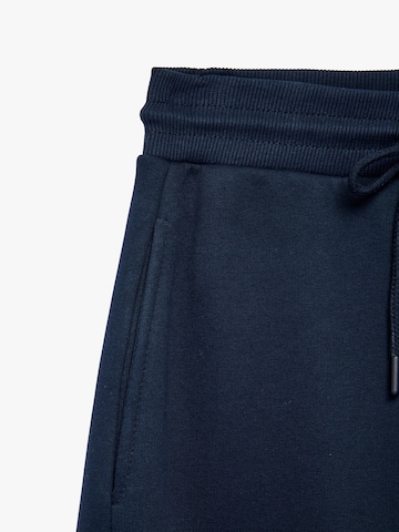Koton Wide leg Pants in Blue