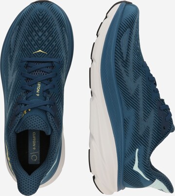 Hoka One One Running Shoes 'CLIFTON 9' in Blue