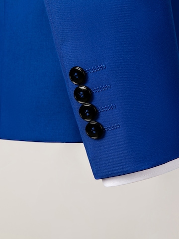 Youthup Slimfit Anzug‌‌‌‌‌‌ in Blau