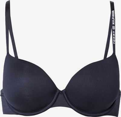 Tommy Hilfiger Underwear Soutien-gorge 'SPACER' en bleu foncé, Vue avec produit