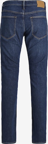 regular Jeans 'Glenn' di JACK & JONES in blu