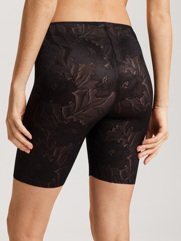Culotte ' Tina ' Hanro en noir