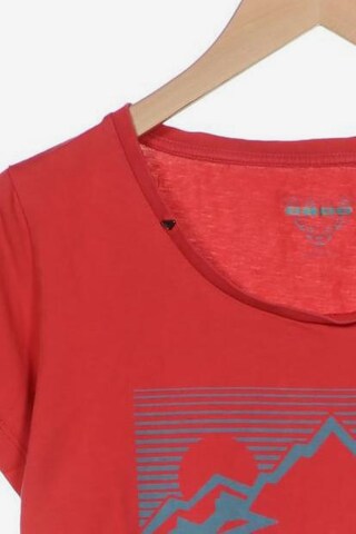 DYNAFIT Top & Shirt in L in Red