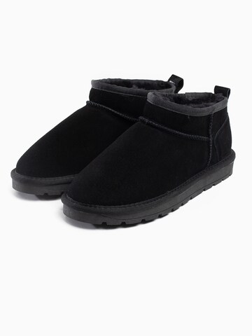 Boots da neve 'Mindiki' di Gooce in nero