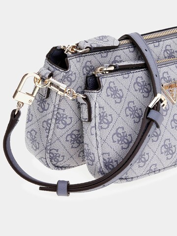 GUESS Crossbody Bag 'Anadela 3' in Blue