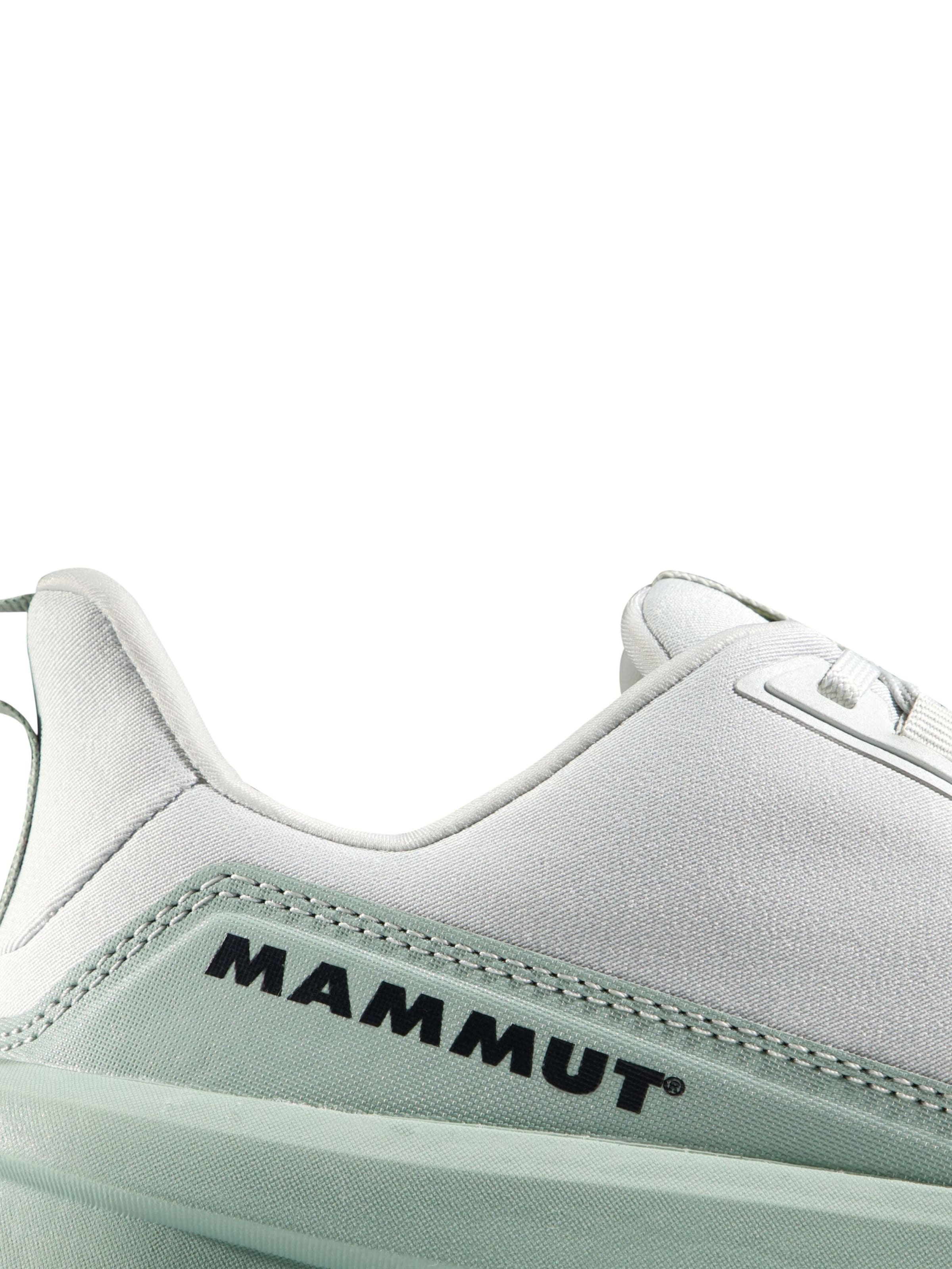 MAMMUT Flats 'Aenergy Hike' in Green
