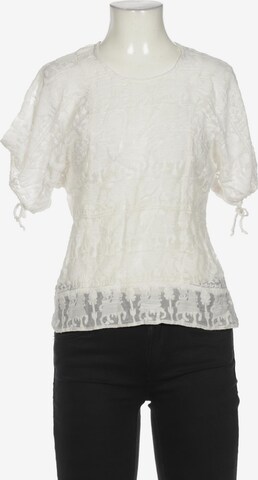 ISABEL MARANT Blouse & Tunic in XS in White: front