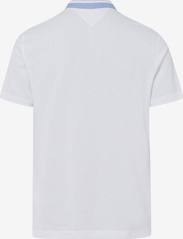 BRAX Shirt 'Pollux' in Weiß