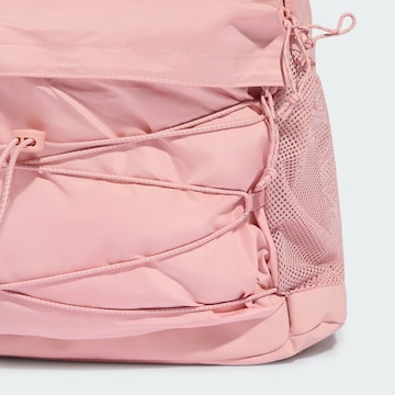 ADIDAS ORIGINALS Rucksack in Pink