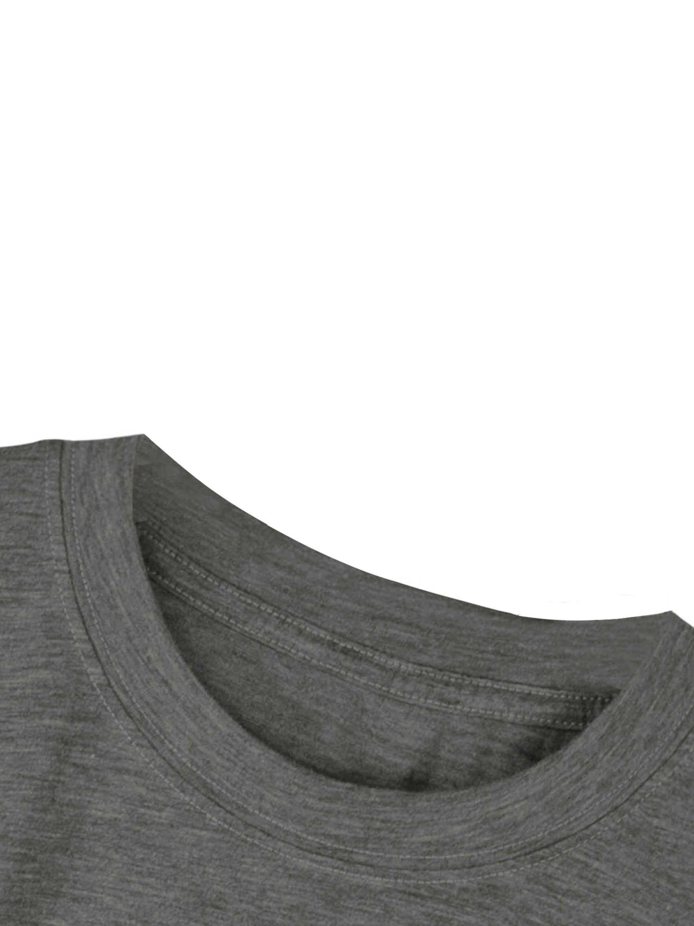 GORHEY Shirt in Grijs