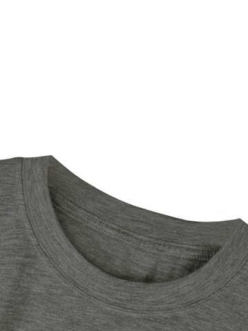 T-shirt GORHEY en gris