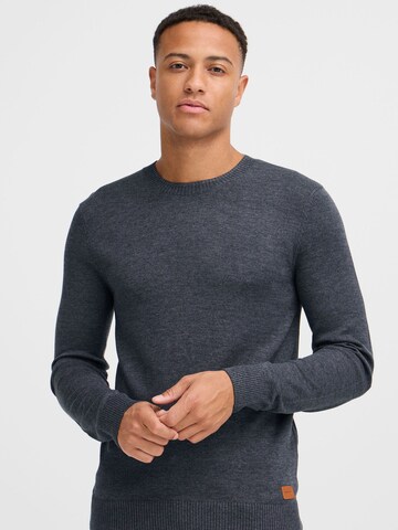 BLEND Pullover in Blau