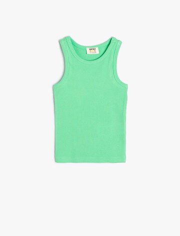 Koton Top in Green: front