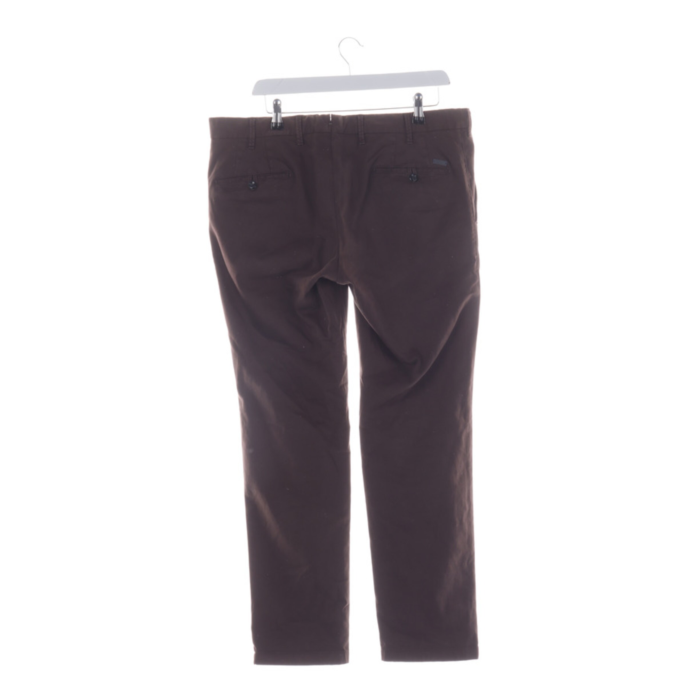 Eduard Dressler Pants in 28 in Brown