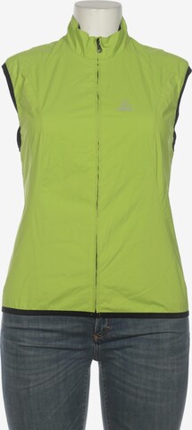 Löffler Vest in XL in Green: front